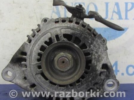 ФОТО Генератор для Nissan Micra K12 (2002-2010) Киев