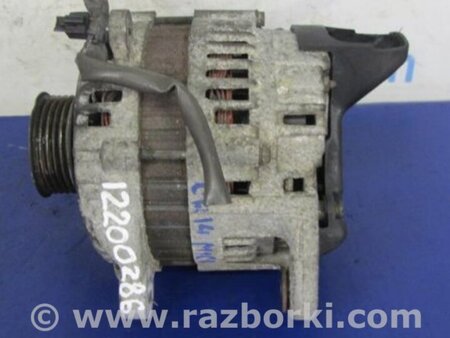 ФОТО Генератор для Nissan Micra K12 (2002-2010) Киев