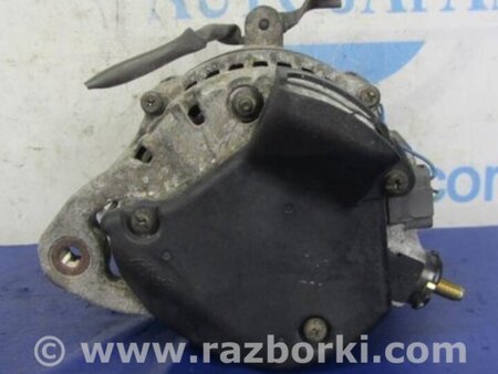 ФОТО Генератор для Nissan Micra K12 (2002-2010) Киев