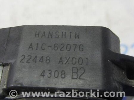 ФОТО Катушка зажигания для Nissan Micra K12 (2002-2010) Киев