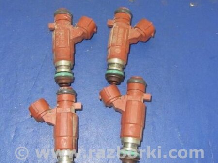 ФОТО Форсунка топливная для Nissan Micra K12 (2002-2010) Киев