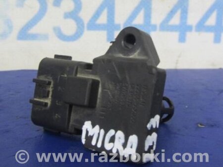 ФОТО Датчик абсолютного давления для Nissan Micra K12 (2002-2010) Киев