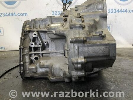 ФОТО АКПП (коробка автомат) для Nissan Micra K12 (2002-2010) Киев