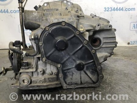 ФОТО АКПП (коробка автомат) для Nissan Micra K12 (2002-2010) Киев