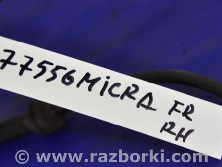 ФОТО Датчик ABS для Nissan Micra K12 (2002-2010) Киев