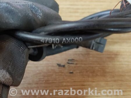 ФОТО Датчик ABS для Nissan Micra K12 (2002-2010) Киев