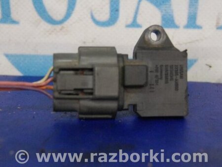 ФОТО Датчик абсолютного давления для Nissan Micra K12 (2002-2010) Киев