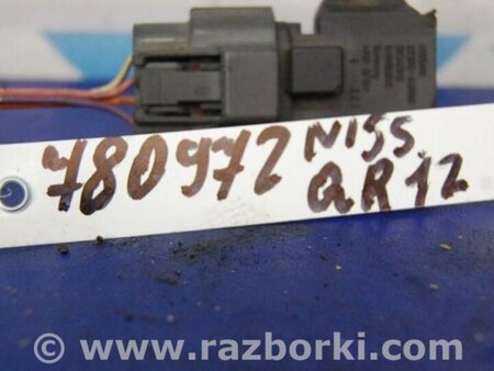 ФОТО Датчик абсолютного давления для Nissan Micra K12 (2002-2010) Киев
