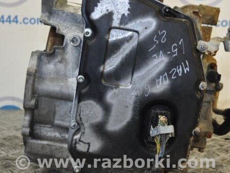 ФОТО АКПП (коробка автомат) для Lincoln MKC (14-19) Киев