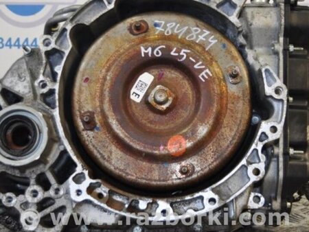 ФОТО АКПП (коробка автомат) для Lincoln MKC (14-19) Киев