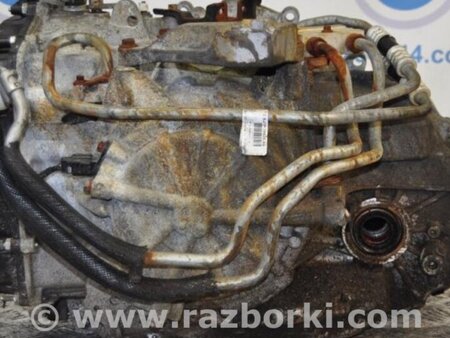 ФОТО АКПП (коробка автомат) для Lincoln MKC (14-19) Киев