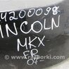 ФОТО Бампер передний для Lincoln MKX (2007-) Киев