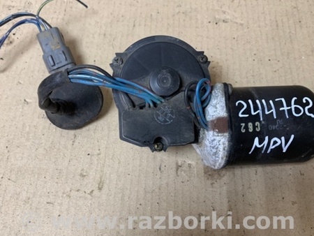 ФОТО Моторчик дворников для Mazda MPV Киев