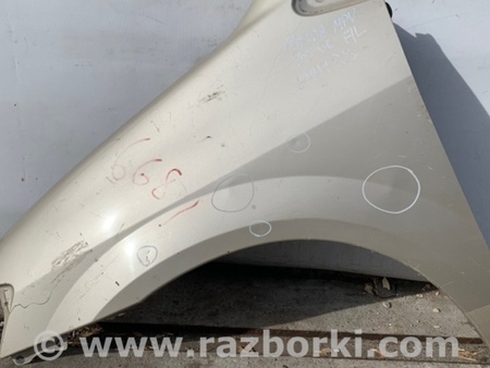 ФОТО Крыло переднее для Mazda MPV Киев