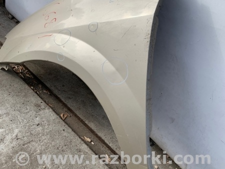 ФОТО Крыло переднее для Mazda MPV Киев