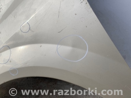 ФОТО Крыло переднее для Mazda MPV Киев