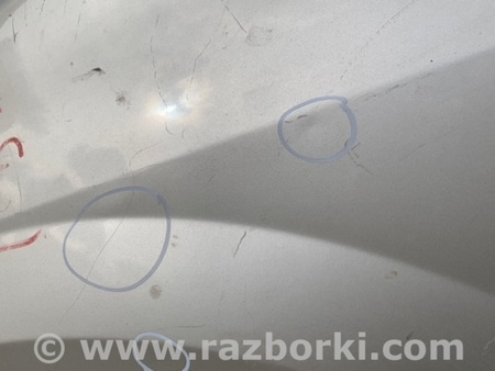 ФОТО Крыло переднее для Mazda MPV Киев