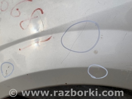 ФОТО Крыло переднее для Mazda MPV Киев