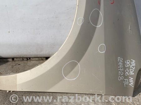 ФОТО Крыло переднее для Mazda MPV Киев