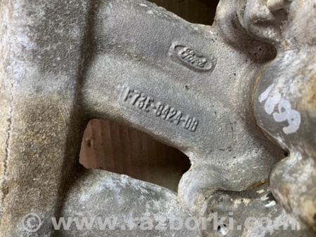 ФОТО Впускной коллектор для Mazda MPV Киев