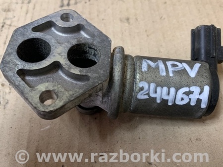 ФОТО Клапан холостого хода для Mazda MPV Киев