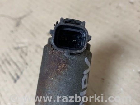 ФОТО Клапан холостого хода для Mazda MPV Киев