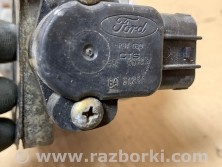 ФОТО Дроссельная заслонка для Mazda MPV Киев