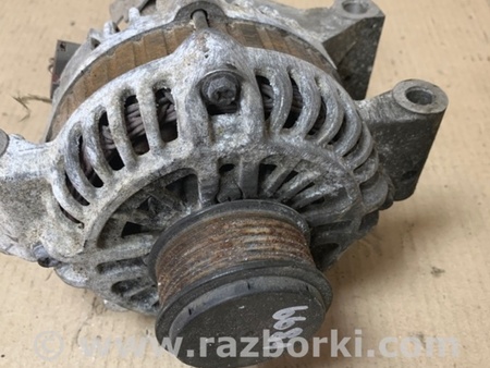 ФОТО Генератор для Mazda MPV Киев