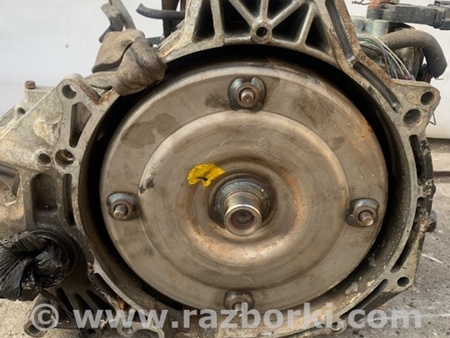 ФОТО АКПП (коробка автомат) для Mazda MPV Киев