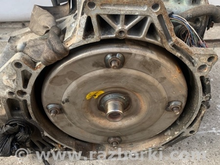 ФОТО АКПП (коробка автомат) для Mazda MPV Киев