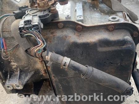 ФОТО АКПП (коробка автомат) для Mazda MPV Киев
