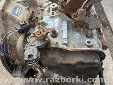 ФОТО АКПП (коробка автомат) для Mazda MPV Киев