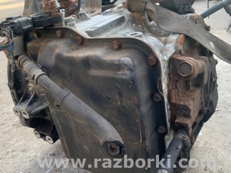 ФОТО АКПП (коробка автомат) для Mazda MPV Киев