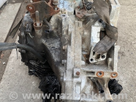 ФОТО АКПП (коробка автомат) для Mazda MPV Киев