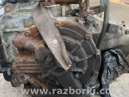 ФОТО АКПП (коробка автомат) для Mazda MPV Киев