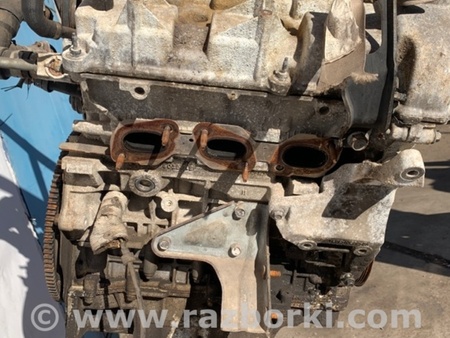 ФОТО Двигатель бензиновый для Mazda MPV Киев