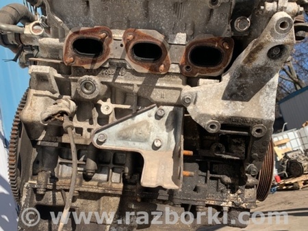 ФОТО Двигатель бензиновый для Mazda MPV Киев