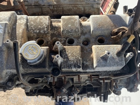 ФОТО Двигатель бензиновый для Mazda MPV Киев