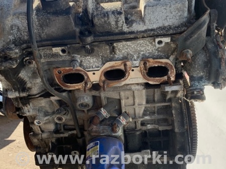 ФОТО Двигатель бензиновый для Mazda MPV Киев