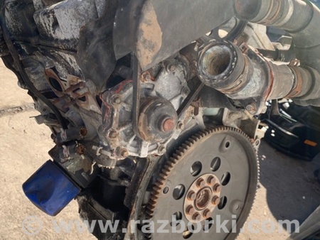 ФОТО Двигатель бензиновый для Mazda MPV Киев