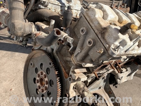 ФОТО Двигатель бензиновый для Mazda MPV Киев