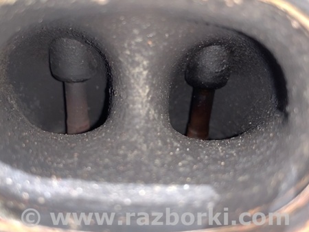 ФОТО Двигатель бензиновый для Mazda MPV Киев