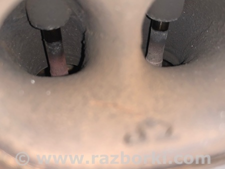 ФОТО Двигатель бензиновый для Mazda MPV Киев