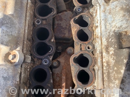 ФОТО Двигатель бензиновый для Mazda MPV Киев