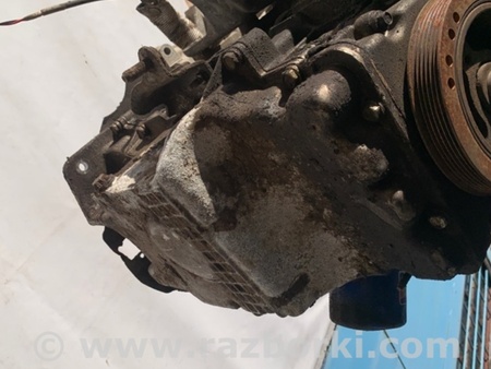 ФОТО Двигатель бензиновый для Mazda MPV Киев