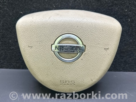 ФОТО Airbag подушка водителя для Nissan Murano Z50 Киев