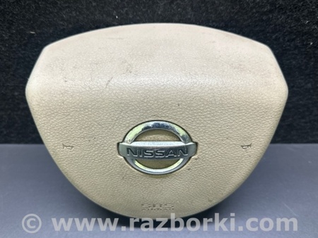 ФОТО Airbag подушка водителя для Nissan Murano Z50 Киев
