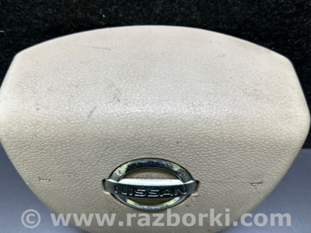 ФОТО Airbag подушка водителя для Nissan Murano Z50 Киев