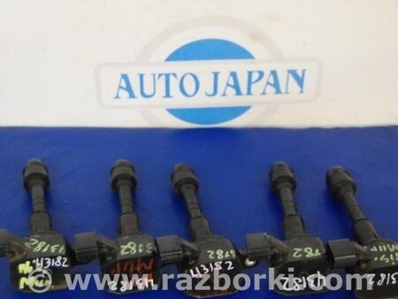 ФОТО Катушка зажигания для Nissan Murano Z50 Киев