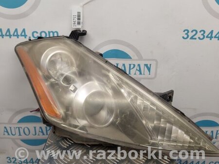 ФОТО Фара для Nissan Murano Z50 Киев